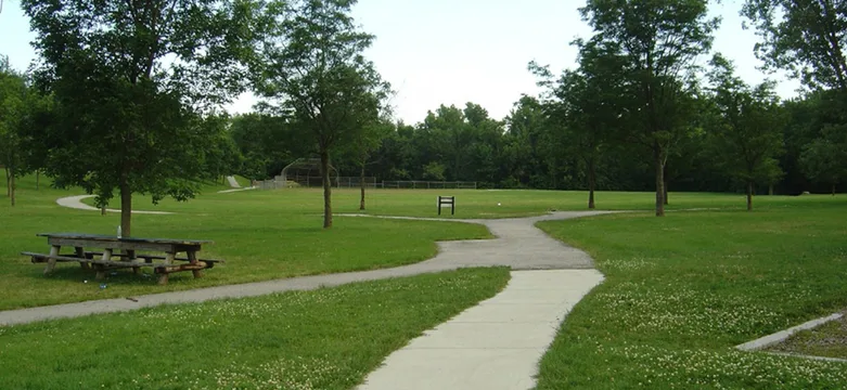 South Oak Park, Kansas City, Missouri