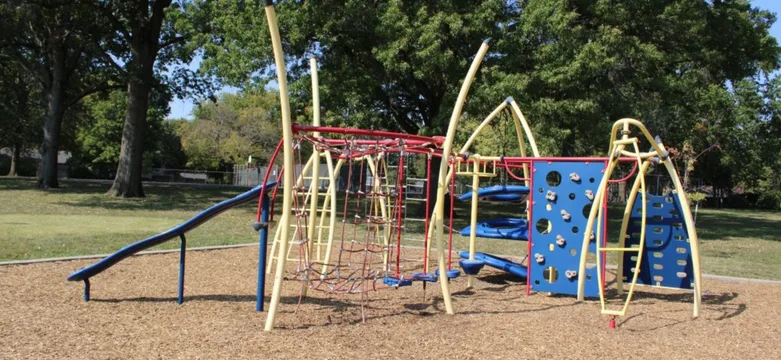 Sunnyside Park, Kansas City, Missouri