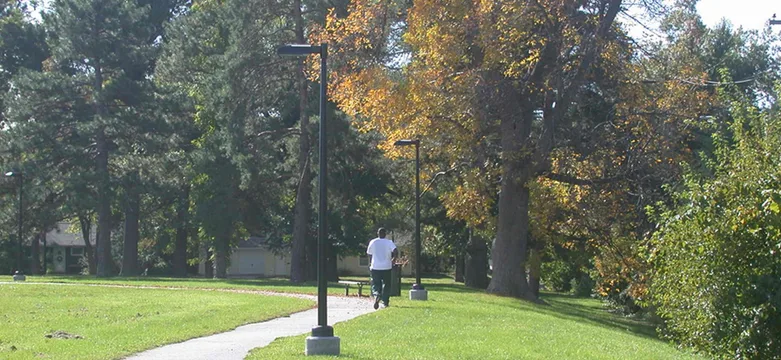 Tower Park, Kansas City, Missouri