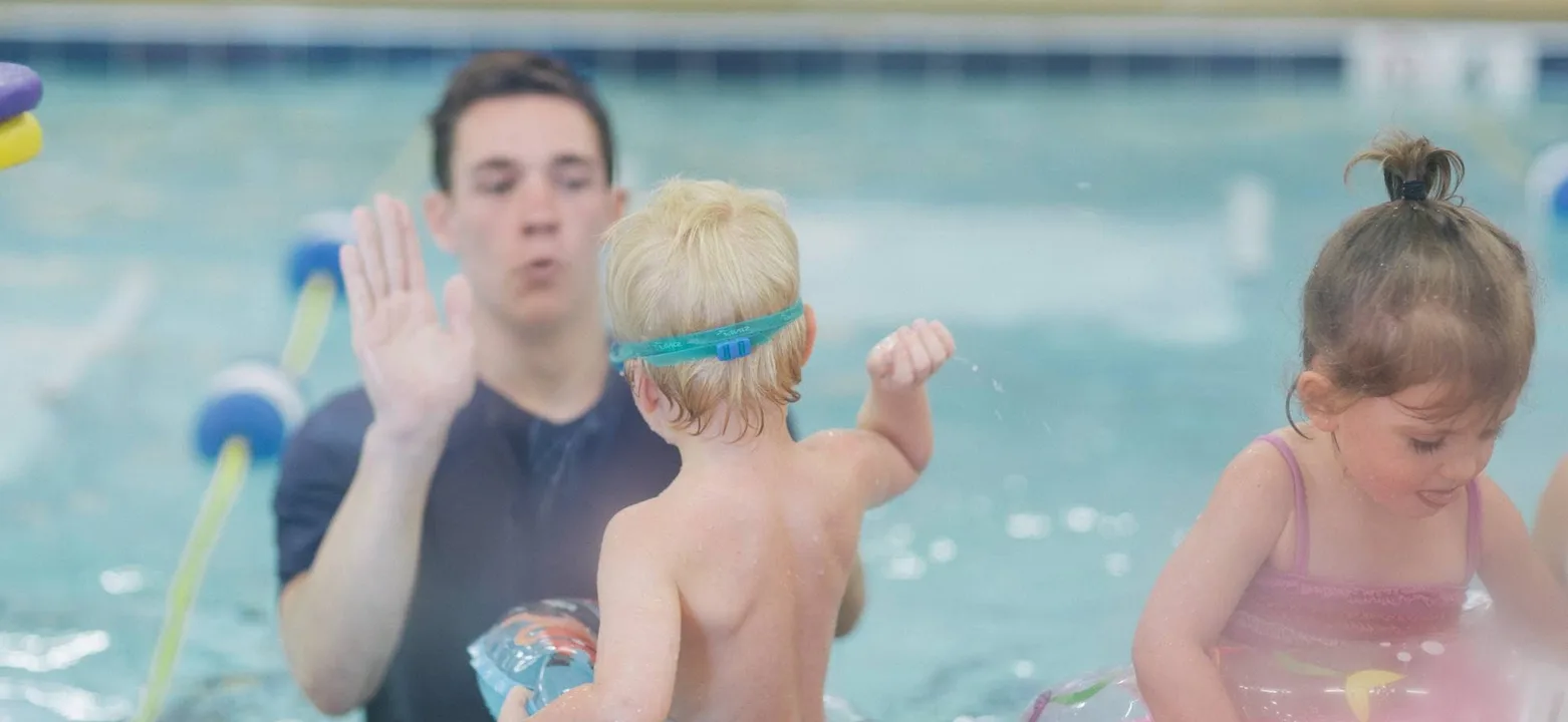 Emler Swim School of Kansas City-Leawood, Leawood, Kansas