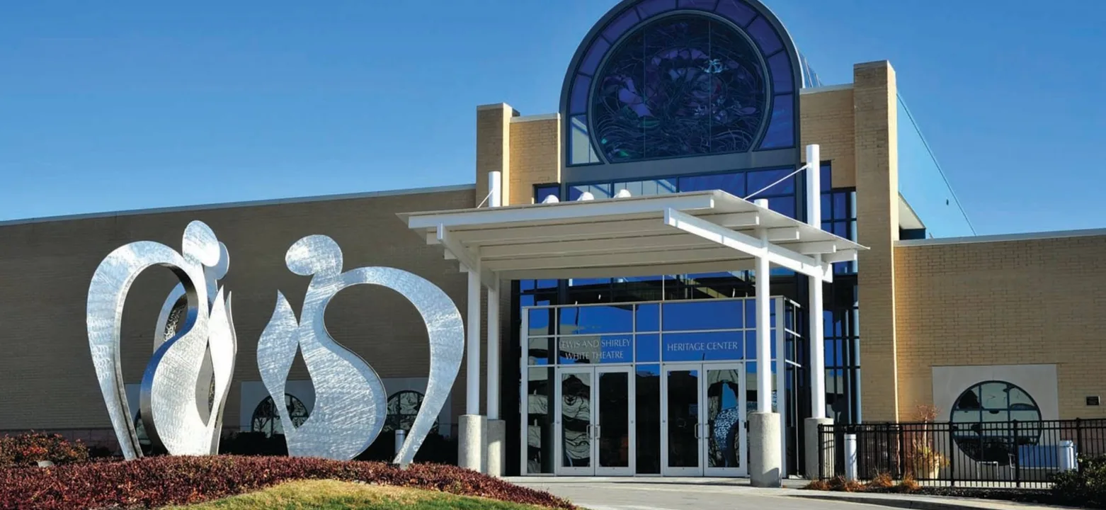The J, Leawood, Kansas