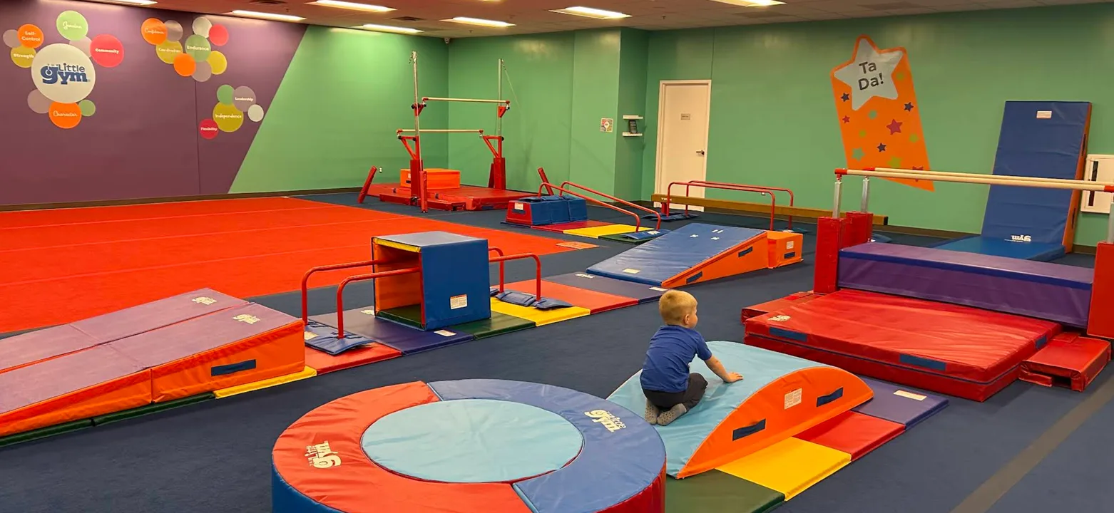 The Little Gym of Kansas City-Leawood, Leawood, Kansas