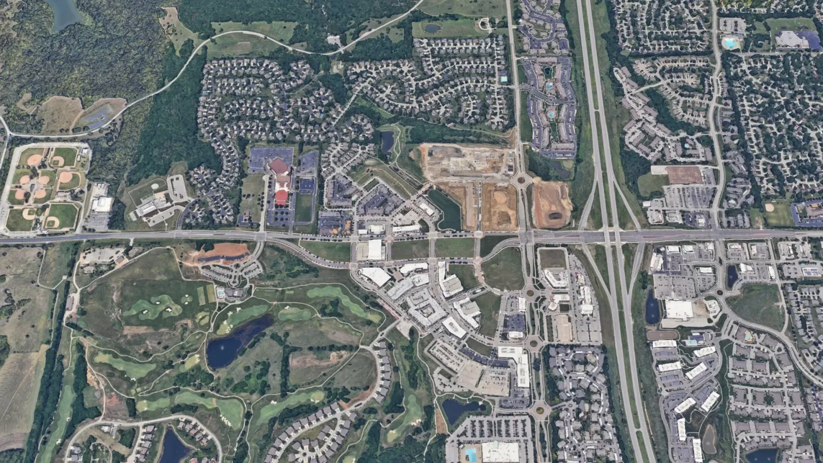 Lenexa, Kansas