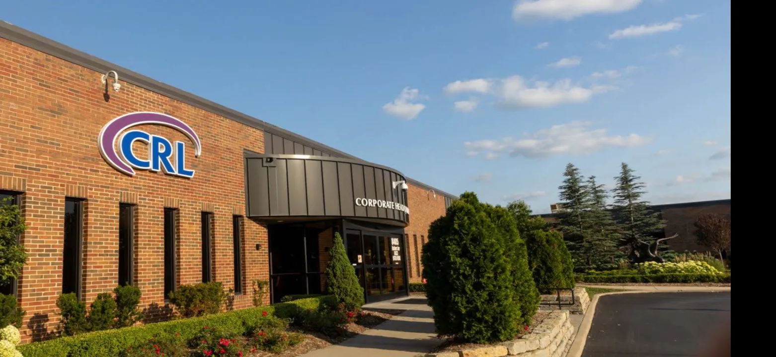 Clinical Reference Laboratory, Lenexa, Kansas