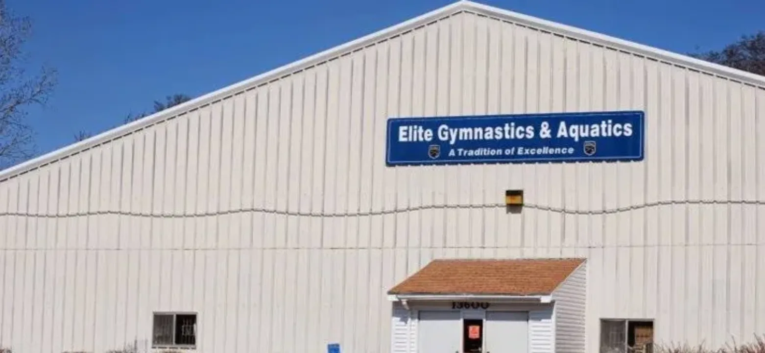 Elite Gymnastics & Aquatics, Lenexa, Kansas