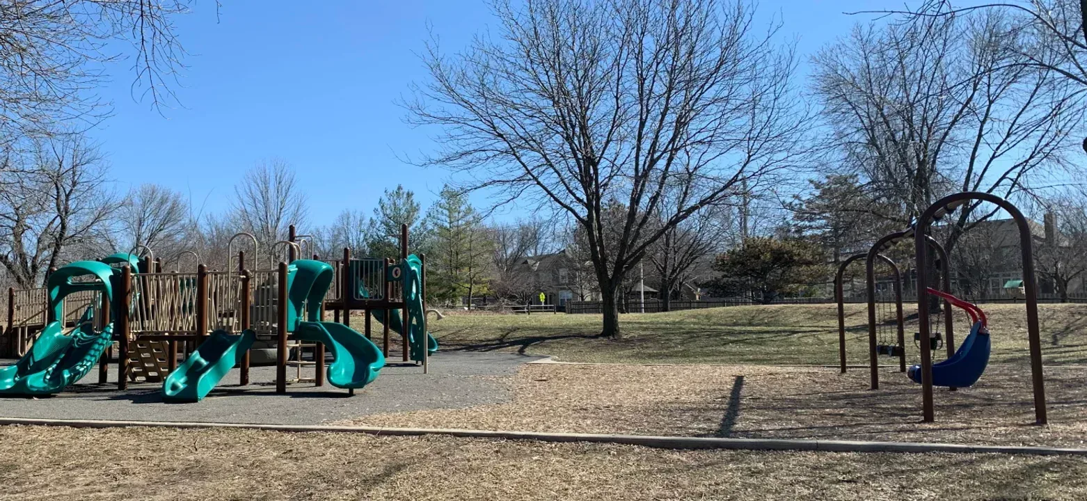 Ad Astra Park, Lenexa, Kansas