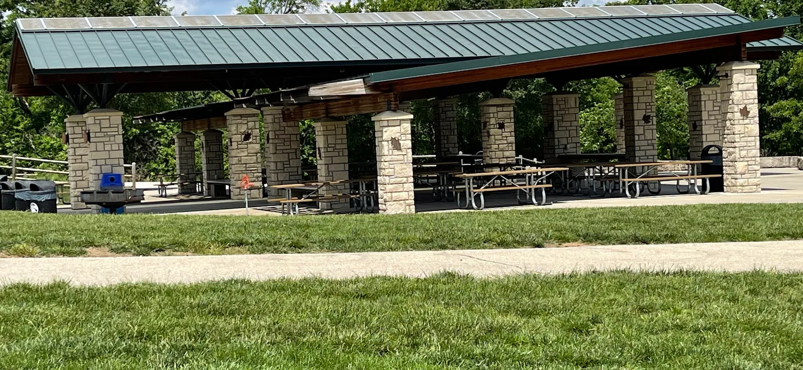 Black Hoof Park, Lenexa, Kansas