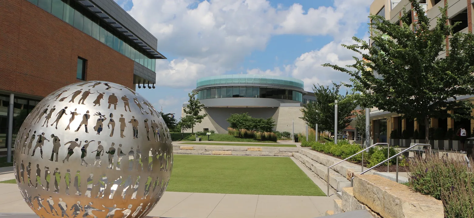 Lenexa City Center, Lenexa, Kansas