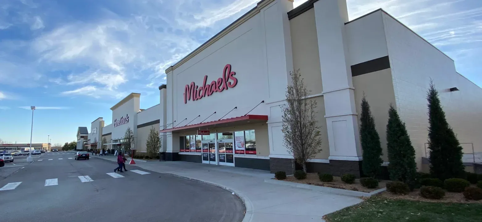 Orchard Corners, Lenexa, Kansas