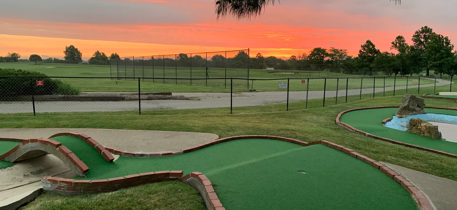 Smiley's Golf Complex, Lenexa, Kansas