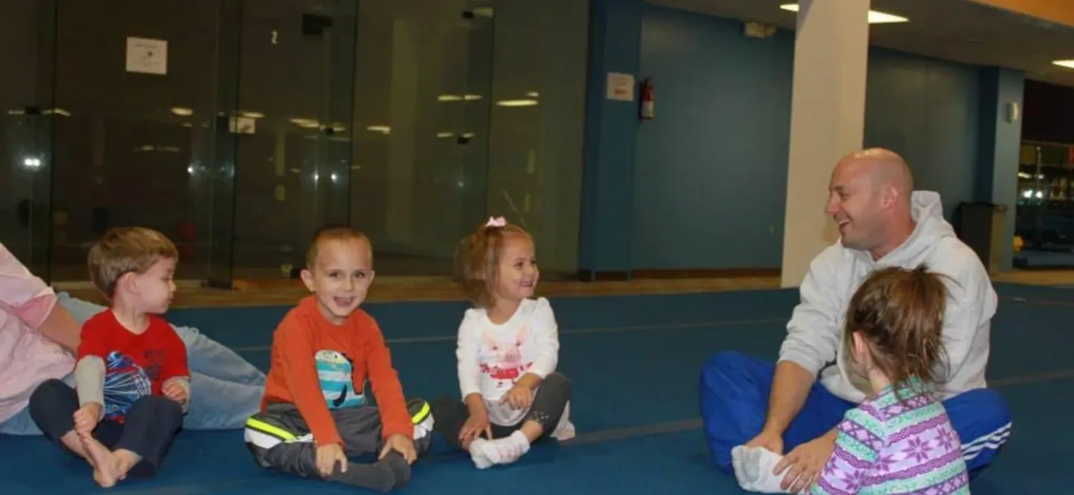 360 Gymnastics, Olathe, Kansas