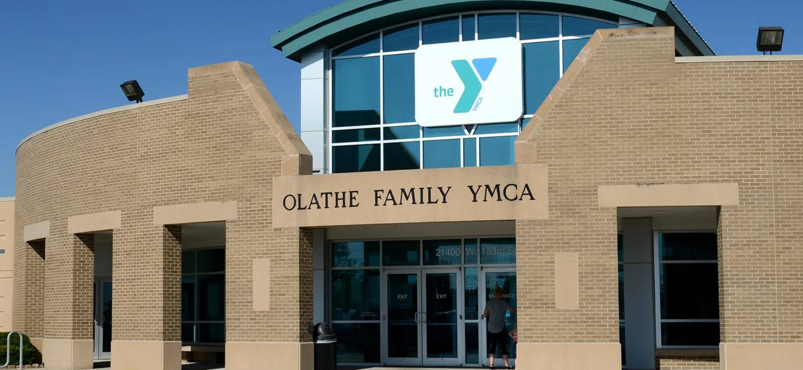 Olathe Family YMCA, Olathe, Kansas
