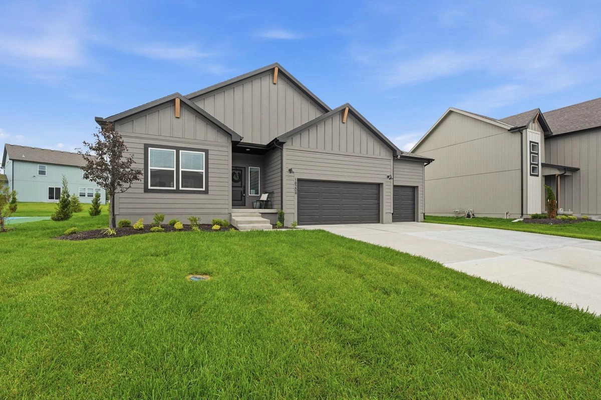 Abbey Valley, Olathe, Kansas