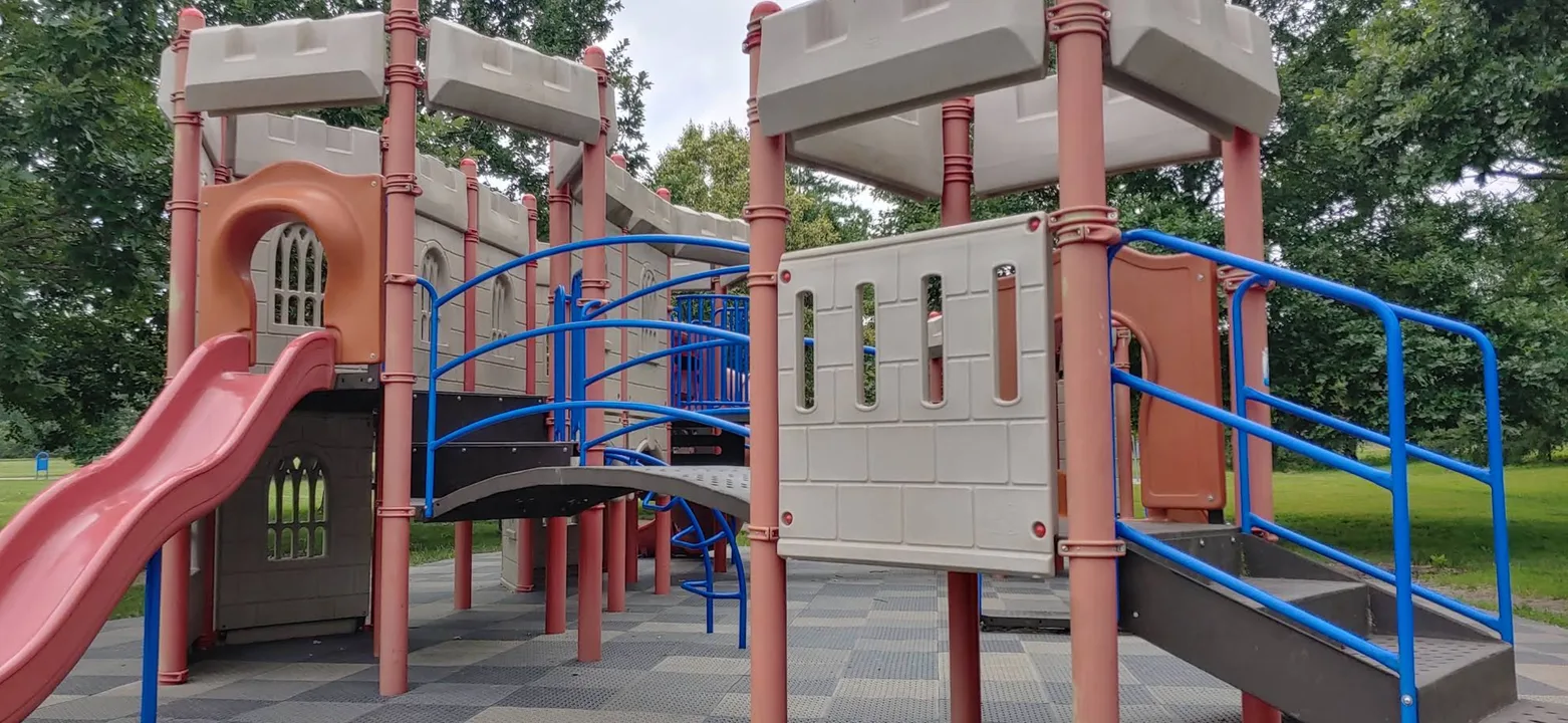 Black Bob Park, Olathe, Kansas