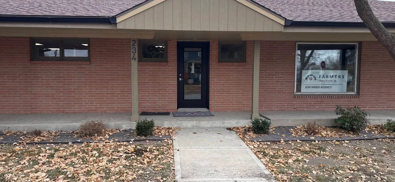 Farmers Insurance, Olathe, Kansas