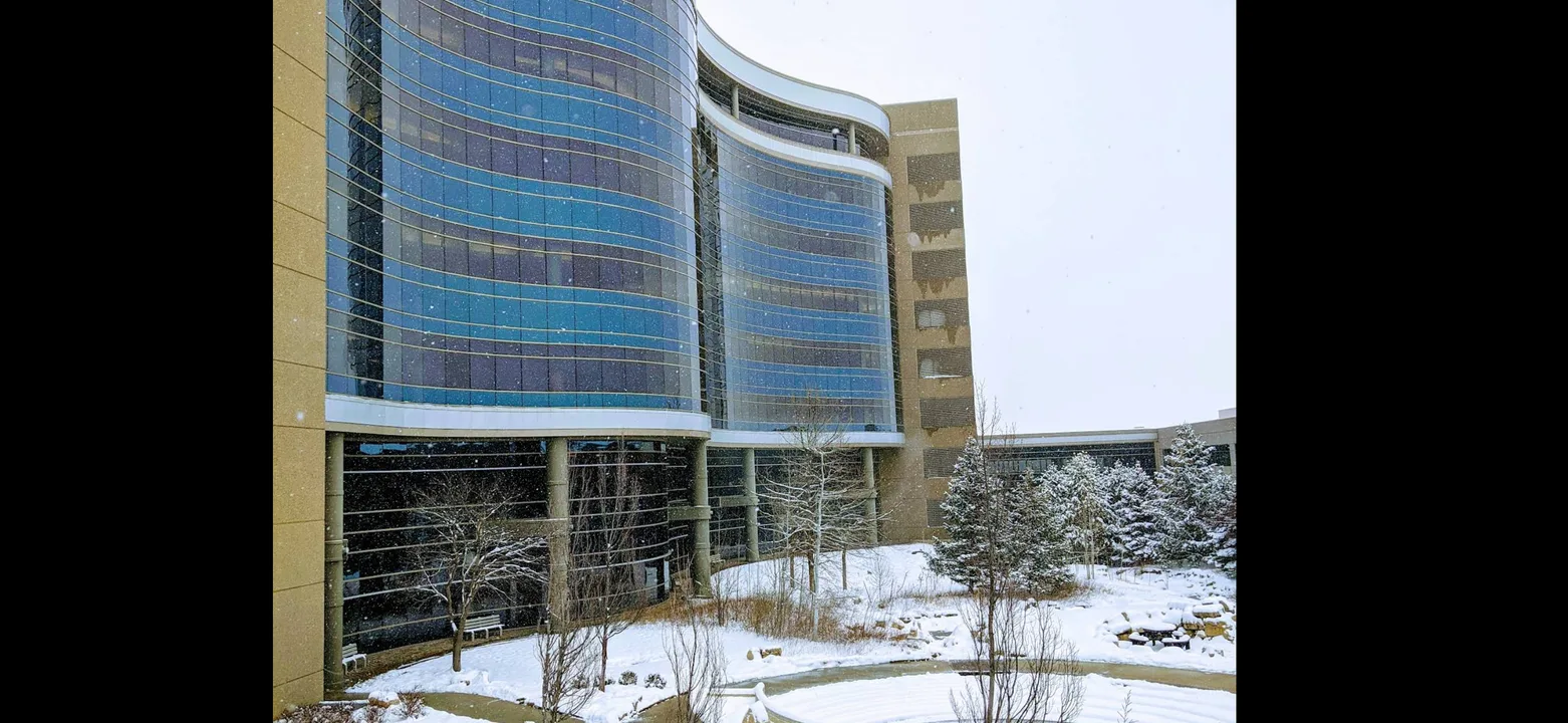GARMIN International, Olathe, Kansas