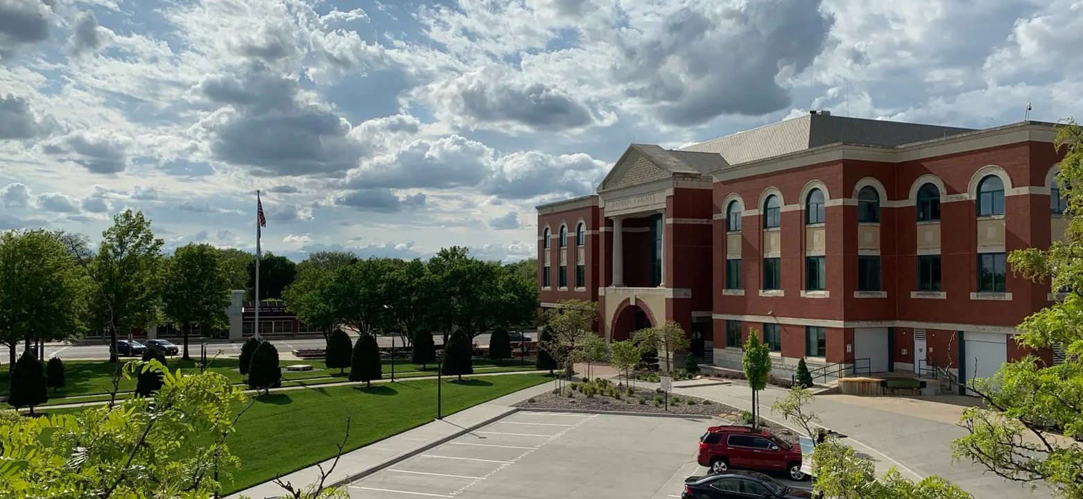 Johnson County Government, Olathe, Kansas