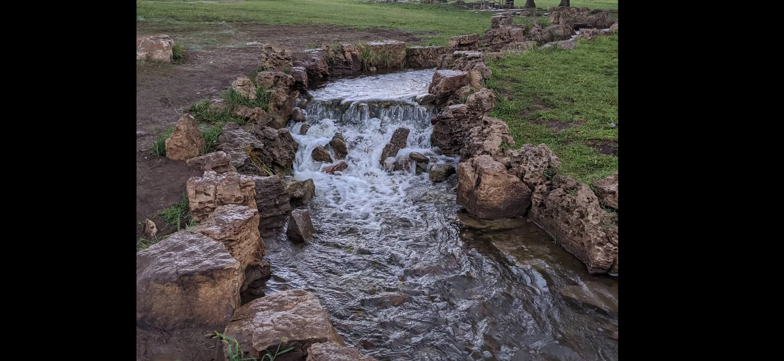 Lake Olathe Park, Olathe, Kansas