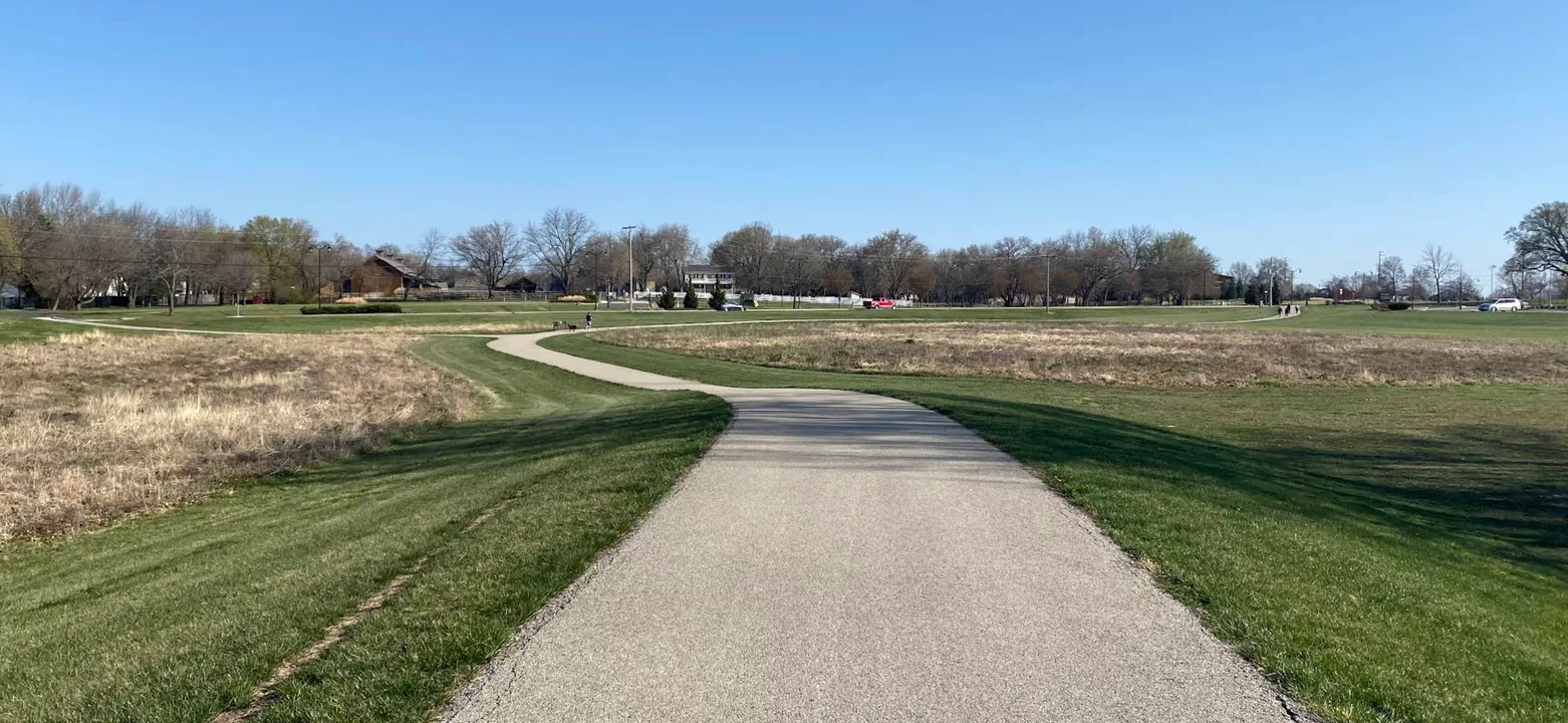 Stagecoach Park, Olathe, Kansas