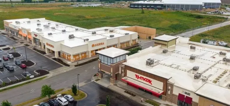 Bluhawk, Overland Park, Kansas