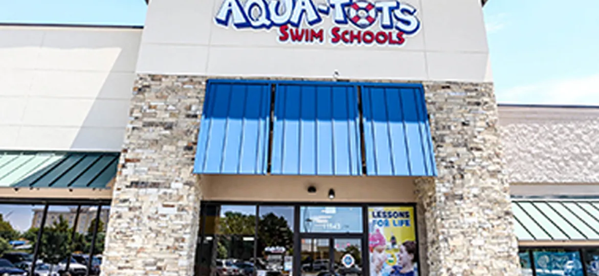 Aqua-Tots Swim Schools - Olathe, Olathe, Kansas