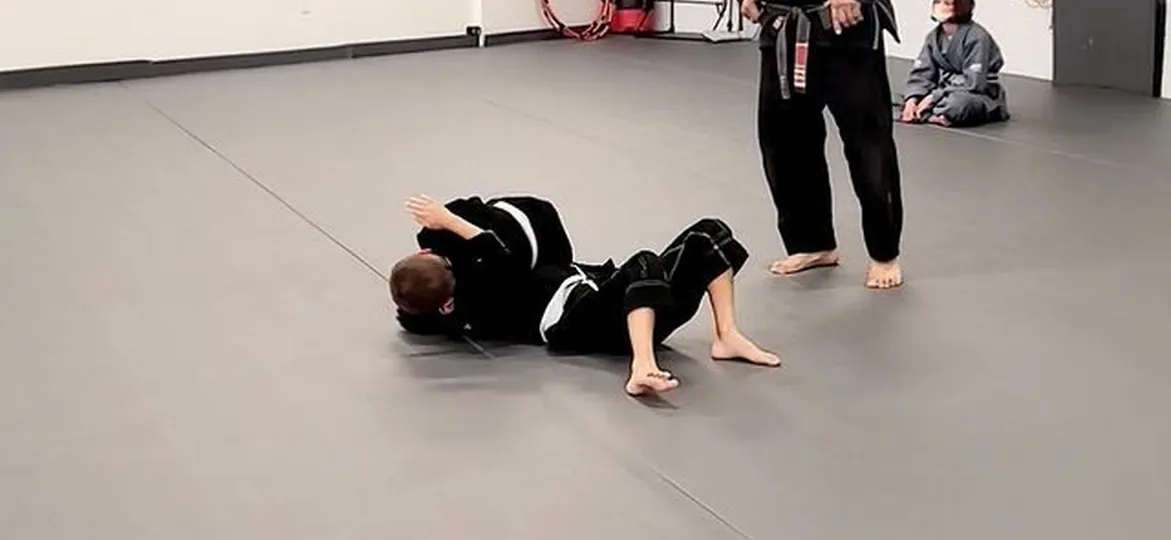 Chute Boxe KC, Lenexa, Kansas