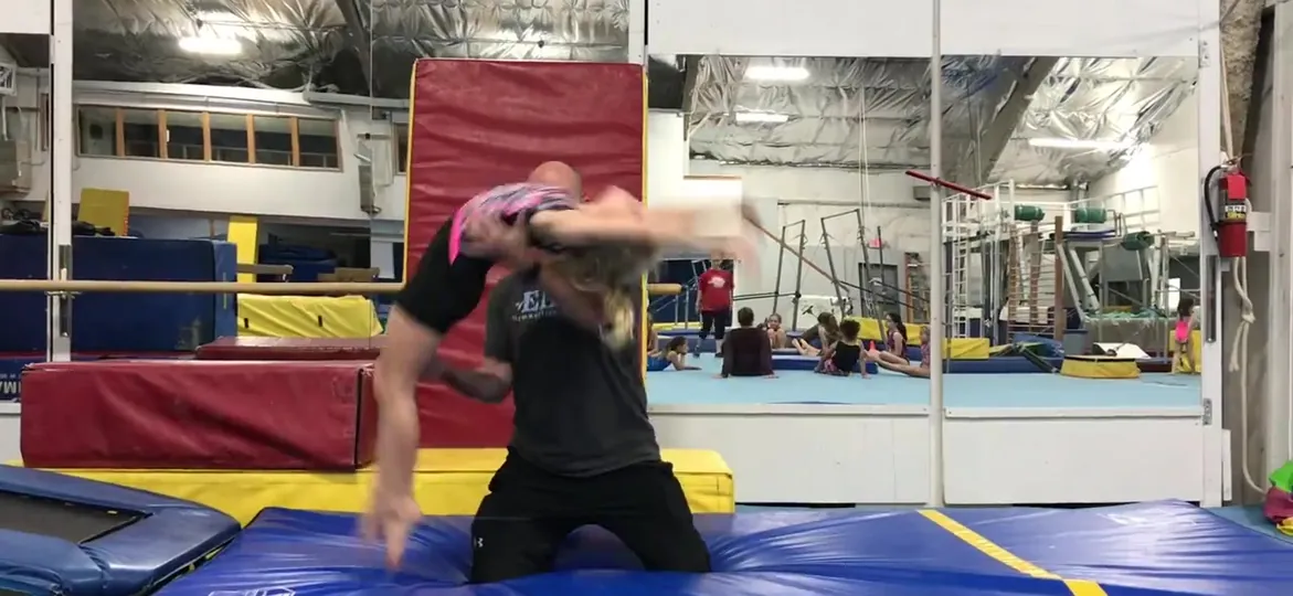 Elite Gymnastics & Aquatics, Lenexa, Kansas