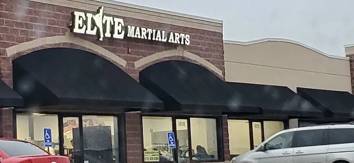 Elite Martial Arts, Olathe, Kansas