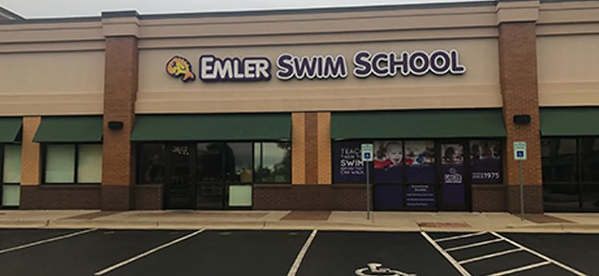 Emler Swim School - Leawood, Leawood, Kansas