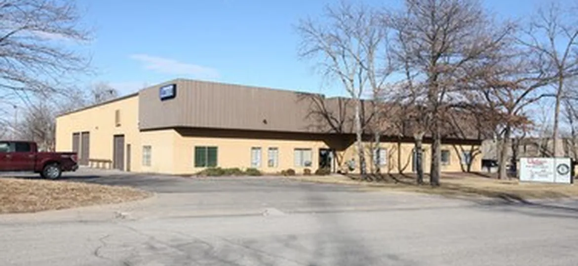 First Act Theatre Arts, Dance Studio, Overland Park, Kansas
