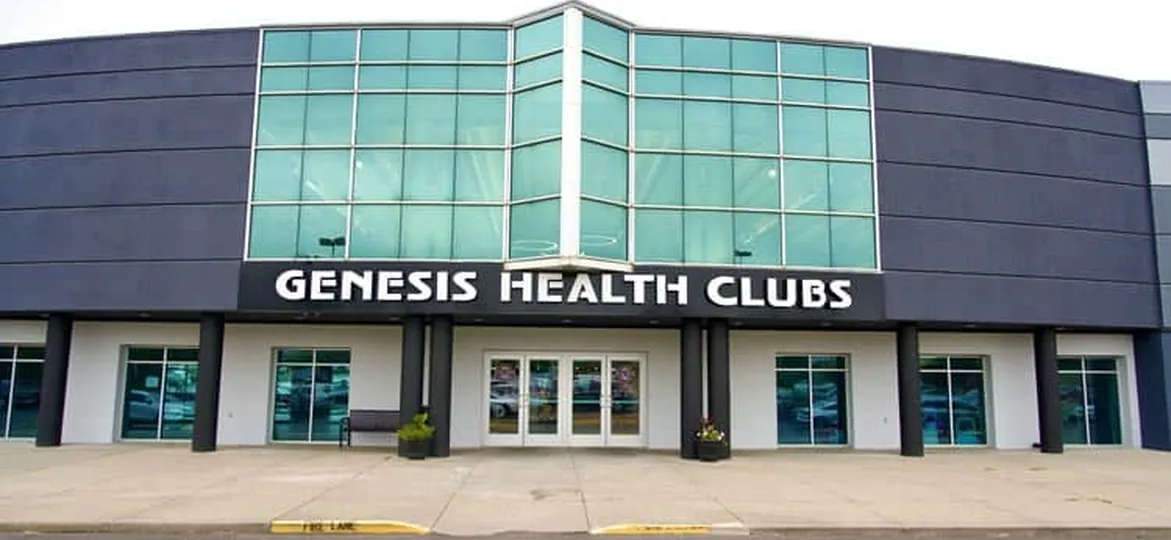 Genesis Health Clubs - North Overland Park, Overland Park, Kansas