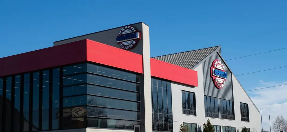 Genesis Health Clubs - Overland Park, Overland Park, Kansas