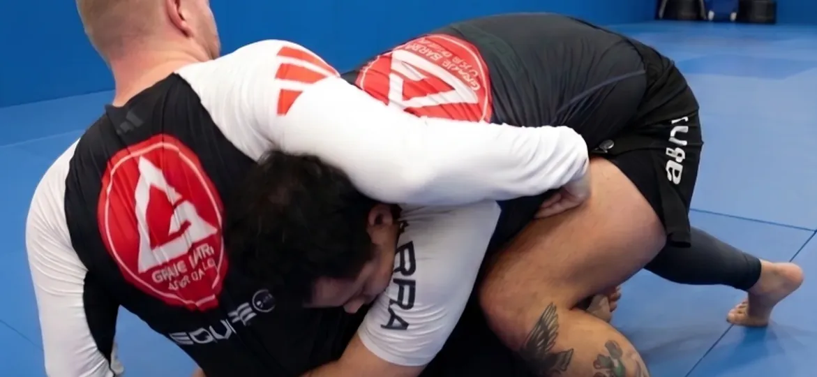 Gracie Barra Overland Park, Overland Park, Kansas