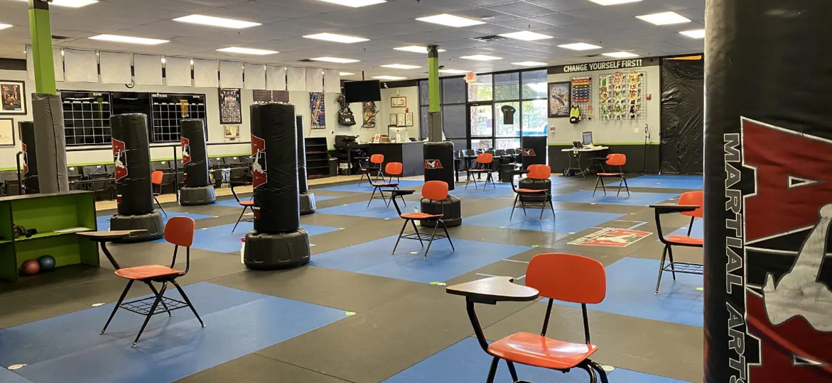 iXL Martial Arts, Overland Park, Kansas