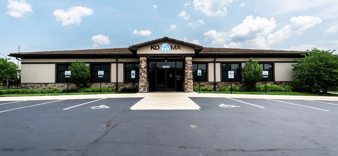 Ko Martial Arts | South Overland Park, Overland Park, Kansas