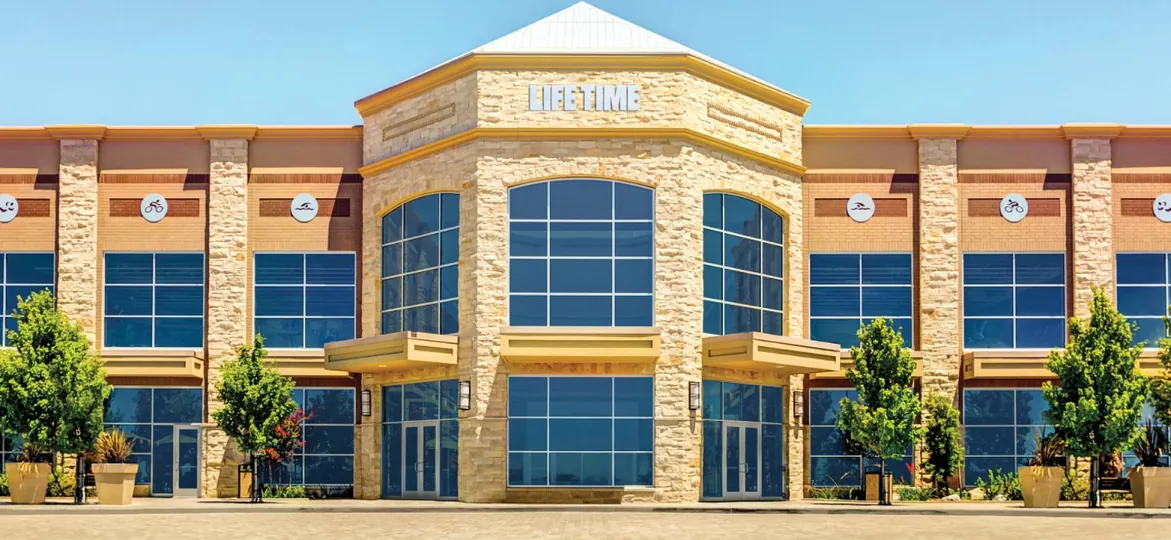 Life Time - Overland Park, Overland Park, Kansas