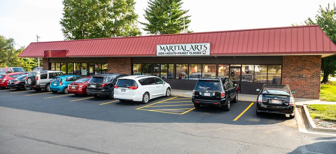 Martial Arts Institute - North, Overland Park, Kansas