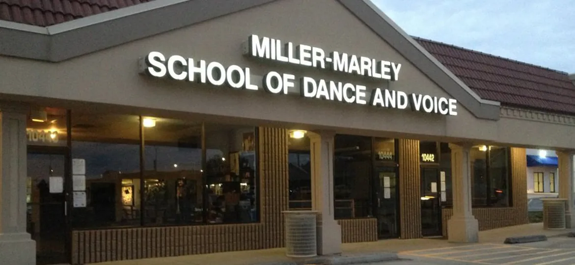Miller Marley School of Dance and Voice, Overland Park, Kansas