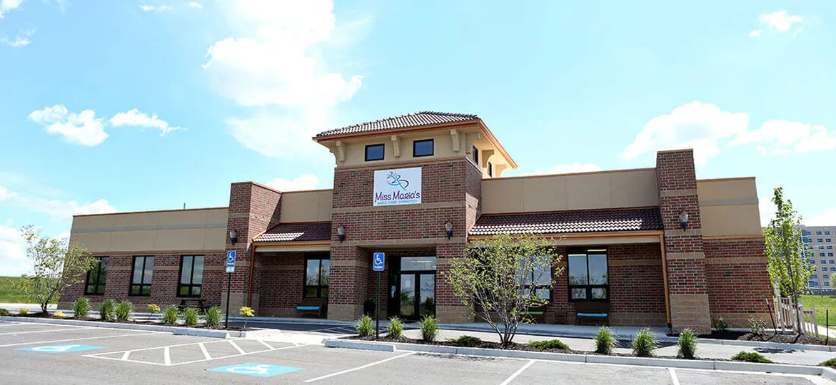Miss Maria's Dance, Cheer & Gymnastics, Olathe, Kansas