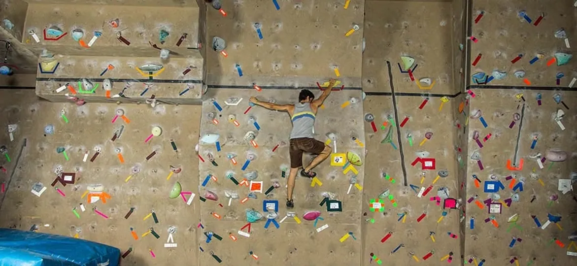 Monster Mountain, Overland Park, Kansas