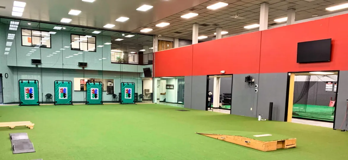Premier Baseball, Overland Park, Kansas