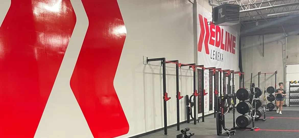 Redline Athletics - Lenexa, Lenexa, Kansas
