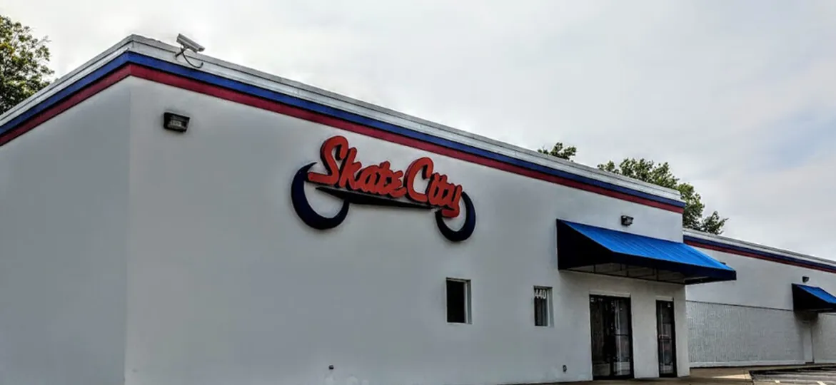 Skate City Overland Park, Overland Park, Kansas