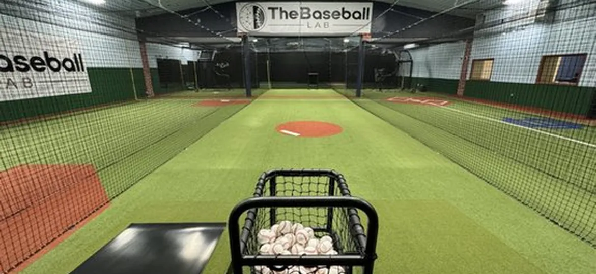 The Baseball Lab, Overland Park, Kansas
