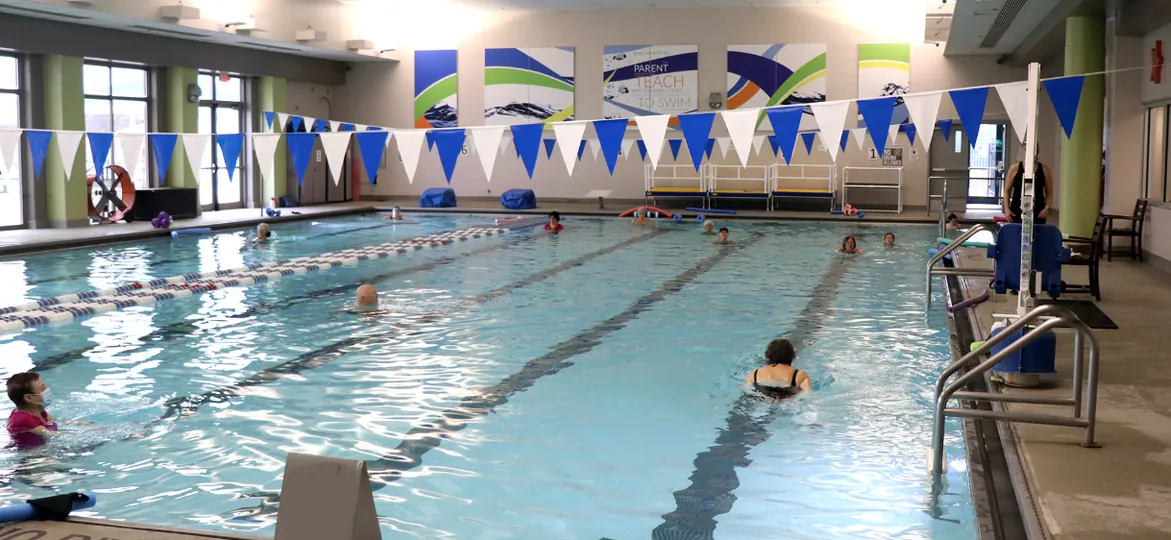 The J (Jewish Community Center of Greater Kansas City), Overland Park, Kansas