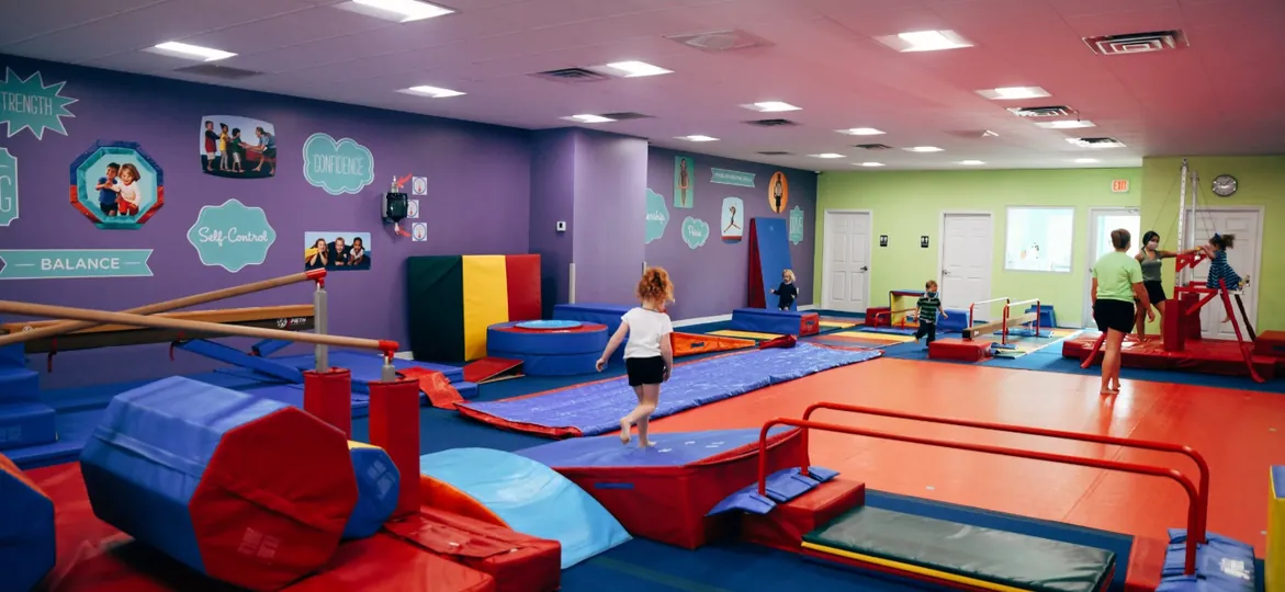 The Little Gym of Kansas City-Leawood, KS, Leawood, Kansas
