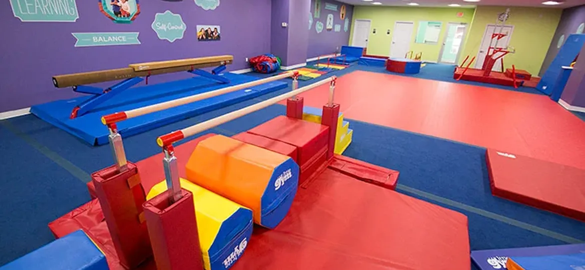 The Little Gym of Kansas City Prairie Village, KS, Prairie Village, Kansas