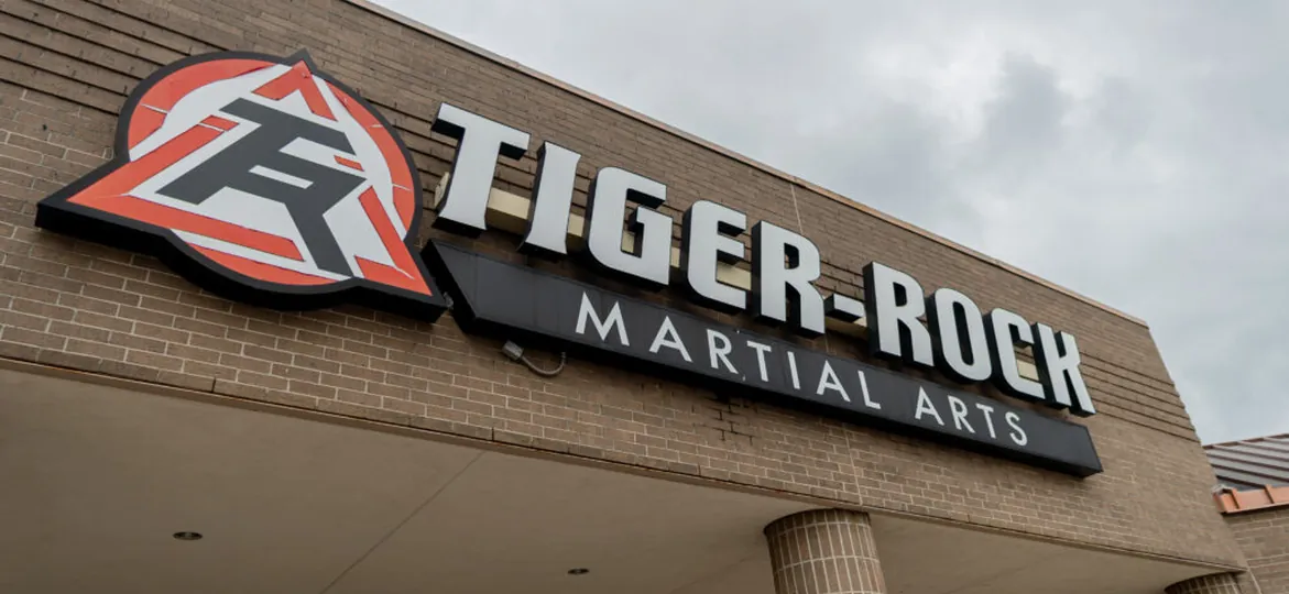 Tiger-Rock Martial Arts Academy, Overland Park, Kansas