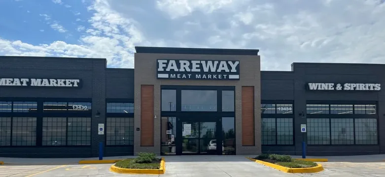 Fareway Meat Market, Overland Park, Kansas