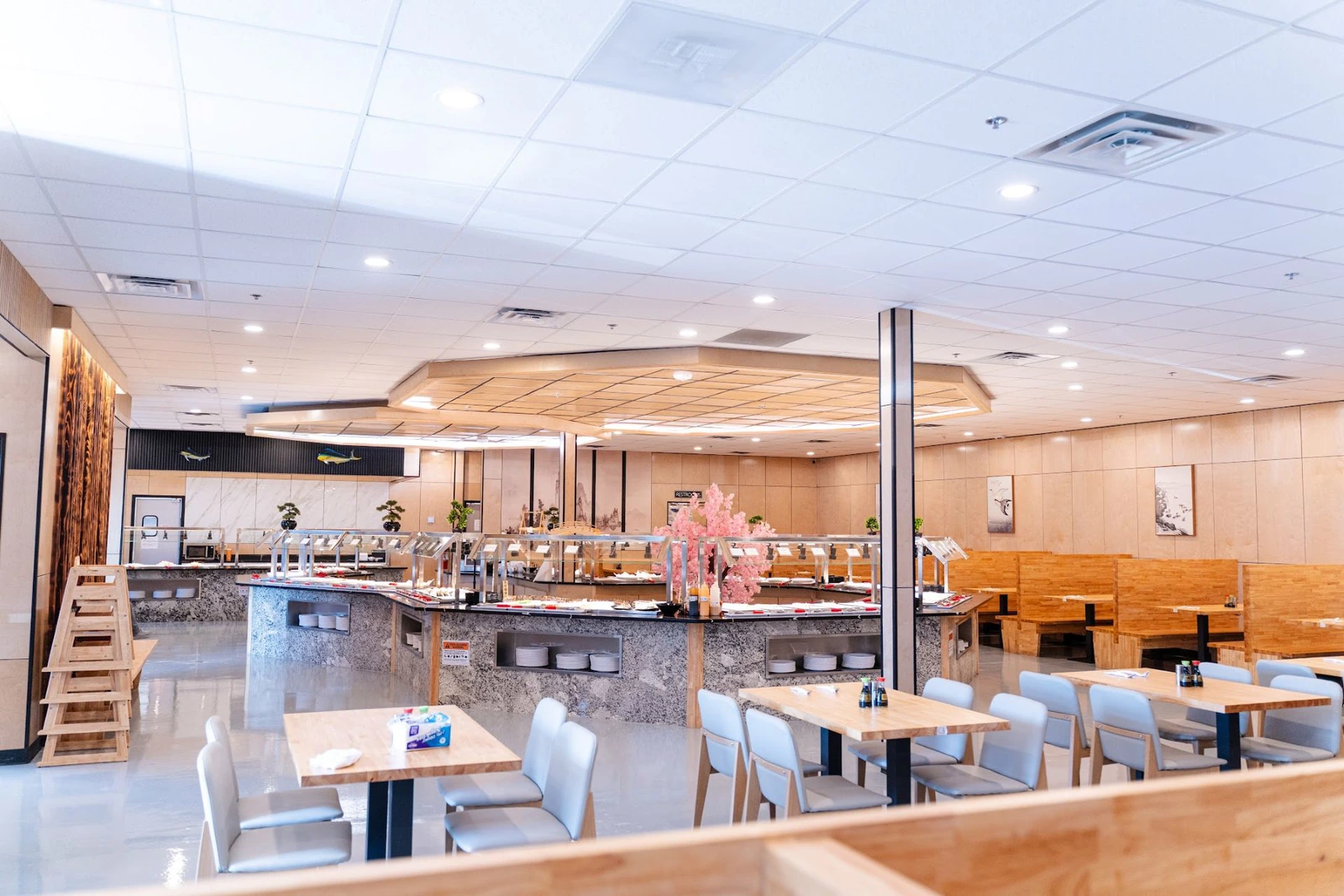 69 Sushi, Overland Park, Kansas